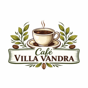logga till Cafe Villa Vandra